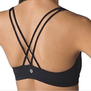 lululemon athletica Tops - Lululemon Free To Be Bra lululemon athletica Tops - Lululemon Free To Be Bra